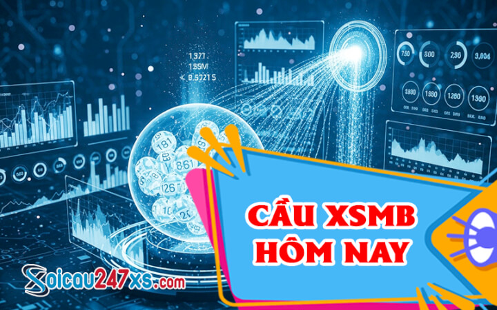 Soi cầu MB 22/05/2026 - Dự đoán XSMB chính xác nhất