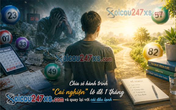 Chia sẻ hành trình 