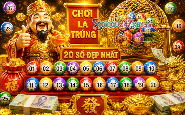 soi cầu vip