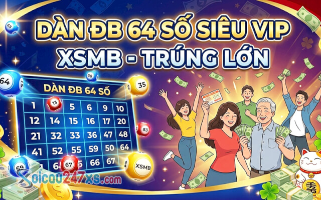 soi cầu vip