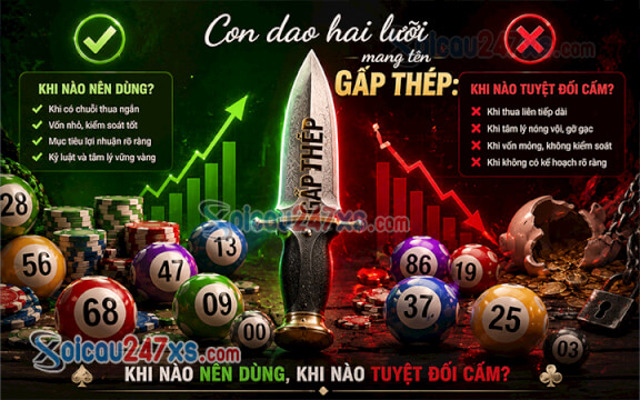 Con dao hai lưỡi mang tên 