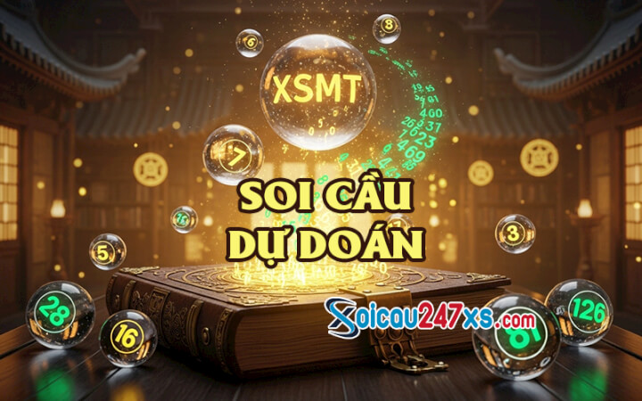 Dự đoán XSMT 31/05/2026 - Soi cầu miền Trung 247 chuẩn