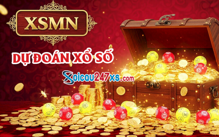 Dự đoán XSMN 20/05/2026 - Soi cầu lô đề miền Nam hôm nay