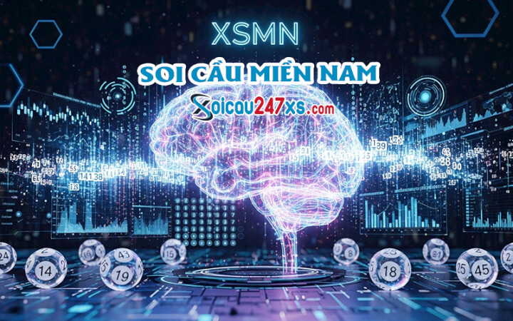 Phân tích soi cầu XSMN 24/05/2026 - Dự đoán miền Nam VIP