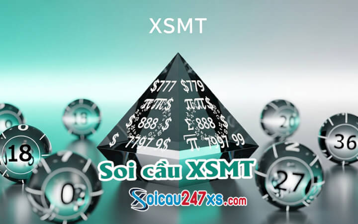 Soi cầu miền Trung 247 23/05/2026 - Dự đoán lô đề MT