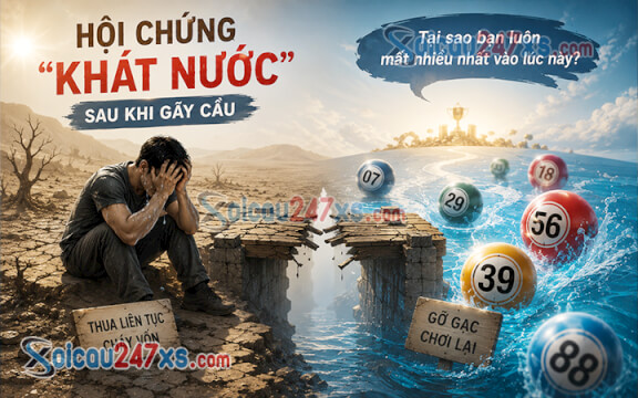 Hội chứng 