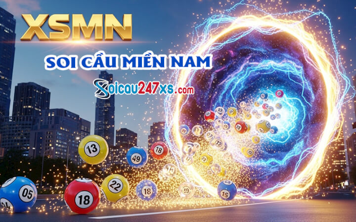 Dự đoán XSMN 30/05/2026 - Lấy số soi cầu miền Nam miễn phí