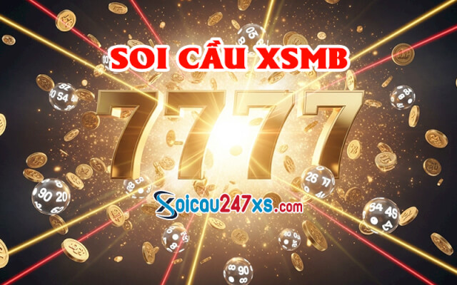 Soi Cầu 7777 Hôm Nay: Chốt Dàn ĐB Siêu Chuẩn Miễn Phí