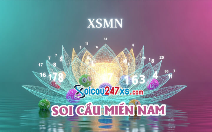 Chốt bạch thủ XSMN 19/05/2026 - Soi cầu MN 247 siêu chuẩn