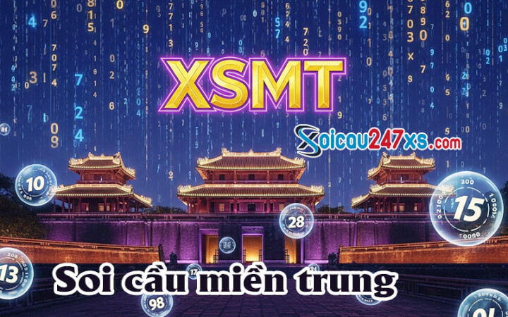 Chốt lô XSMT 18/05/2026 - Soi cầu MT 247 bất bại