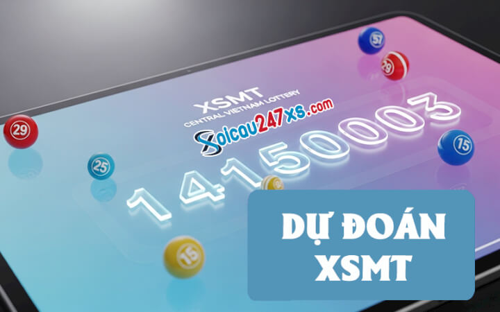 Soi cầu XSMT ngày 26/05/2026 - Dự đoán đài miền Trung