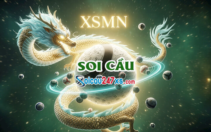 Dự đoán miền Nam 22/05/2026 - Soi cầu XSMN thần tài 247