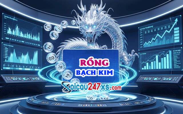 Cập Nhật Cầu Chạy Rồng Bạch Kim: Nhận Định Số Đẹp XSMB Mới Nhất Hôm Nay