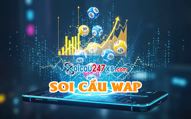 Soi Cầu wap Chính Xác Nhất - Chốt Số XSMB Hôm Nay