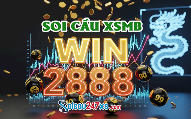 Soi Cầu Win2888 Châu Á: Phân Tích Lô Bạch Thủ, Song Thủ Miễn Phí