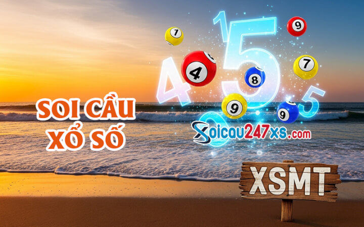 Soi cầu MT chuẩn 29/05/2026 - Dự đoán XSMT đắc thắng