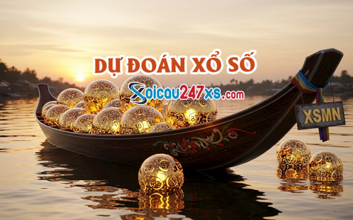 Dự đoán XSMN 17/05/2026 - Thống kê soi cầu miền Nam cực VIP