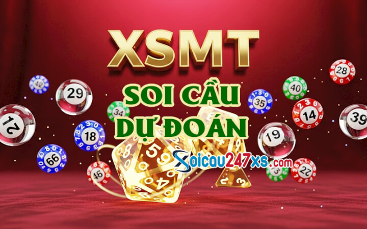 Soi cầu MT 01/06/2026 - Dự đoán XSMT chính xác nhất
